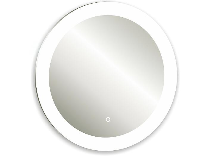 Зеркало с LED подсветкой Миа d770 2