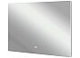 Зеркало с LED-подсветкой TOPPUS SILK 80х60