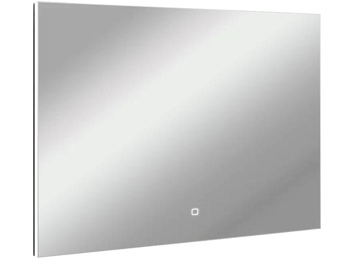 Зеркало с LED-подсветкой TOPPUS SILK 80х60