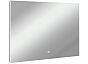 Зеркало с LED-подсветкой TOPPUS SILK 80х60