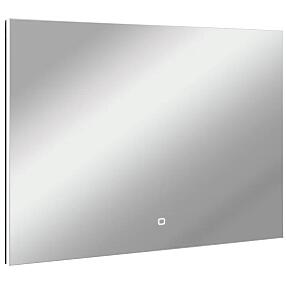 Зеркало с LED-подсветкой TOPPUS SILK 80х60