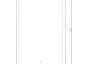 Зеркало с LED-подсветкой TOPPUS VELOUR 60х80