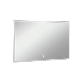 Зеркало с LED-подсветкой TOPPUS VELOUR 80х60