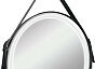 Зеркало с LED-подсветкой TOPPUS VELVET 51