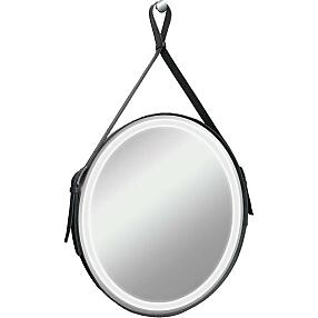 Зеркало с LED-подсветкой TOPPUS VELVET 51