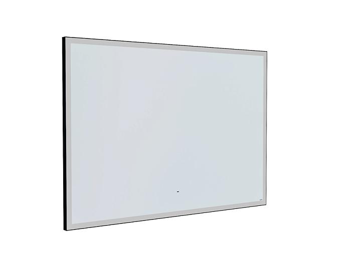 Зеркало с подсветкой, 100 см, Slide, IDDIS, SLI1000i98