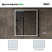 tumb 8 - Зеркало с подсветкой, 60 см, Slide, IDDIS, SLI6000i98