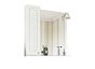 Зеркало Sanflor Ксения 70 L
