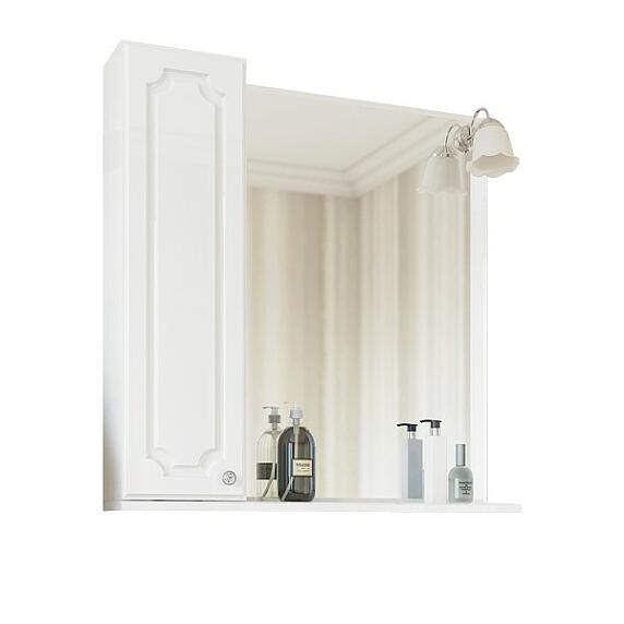 Зеркало Sanflor Ксения 70 L