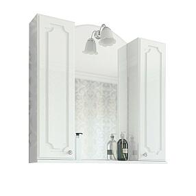 Зеркало Sanflor Ксения 80