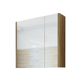 Зеркало Sanflor Ларго 80 L