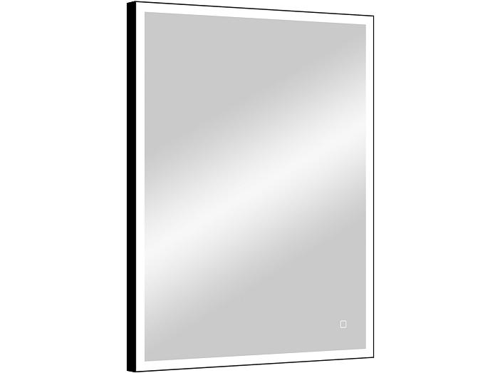 Зеркало "Solid Black standart" 600x800
