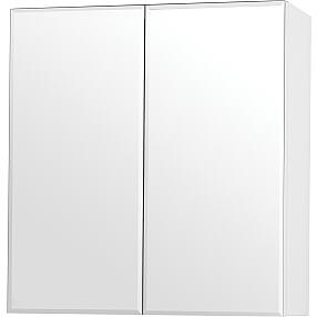 Зеркальный шкаф Style Line Амарант 60