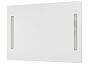 Зеркало Style Line LED 120 с подсветкой