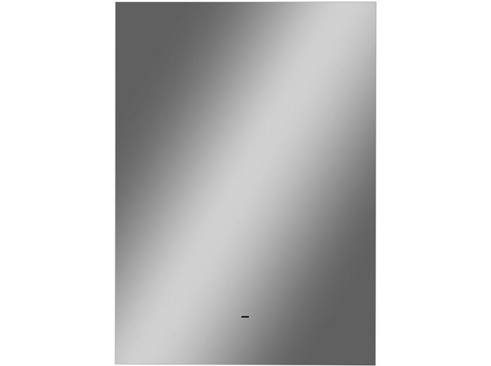 Зеркало "Trezhe Led" 500х700 с бесконтактным сенсором, холодная подсветка