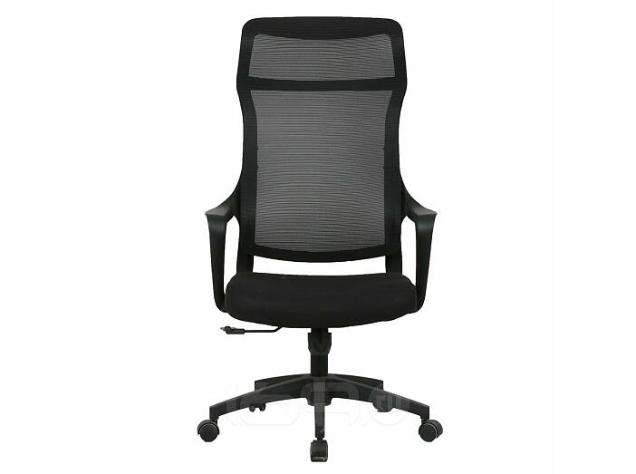 Кресло компьютерное Некст, черный