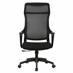 Кресло компьютерное Некст, черный