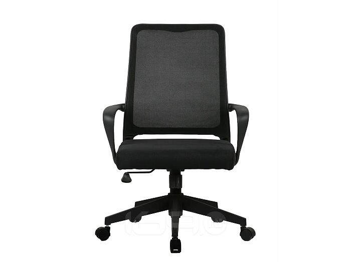 Кресло компьютерное Стоун, черный