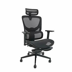 Офисное кресло Атриум EQ-9081ZK-G, черный