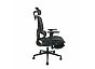 Офисное кресло Атриум EQ-9081ZK-G, черный