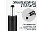 Офисное кресло Атриум EQ-9081ZK-G, черный