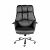 Офисное кресло Орион EQ-5072, черный