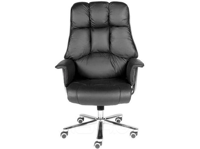 Офисное кресло Орион EQ-5072, черный