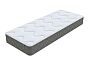 Матрас пружинный ECO Comfort 1000 M нагрузка до 140 кг 1400x2000