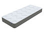 Матрас пружинный ECO Light 1000 M нагрузка до 140 кг 1600x2000
