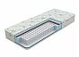 Матрас пружинный Classic Люкс EVS нагрузка до 130 кг 800x2000