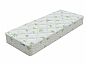 Матрас пружинный Classic Люкс EVS нагрузка до 130 кг 900x2000