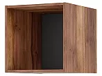 Антресоль 448x500x448 Тризиль/дуб барокко янтарный