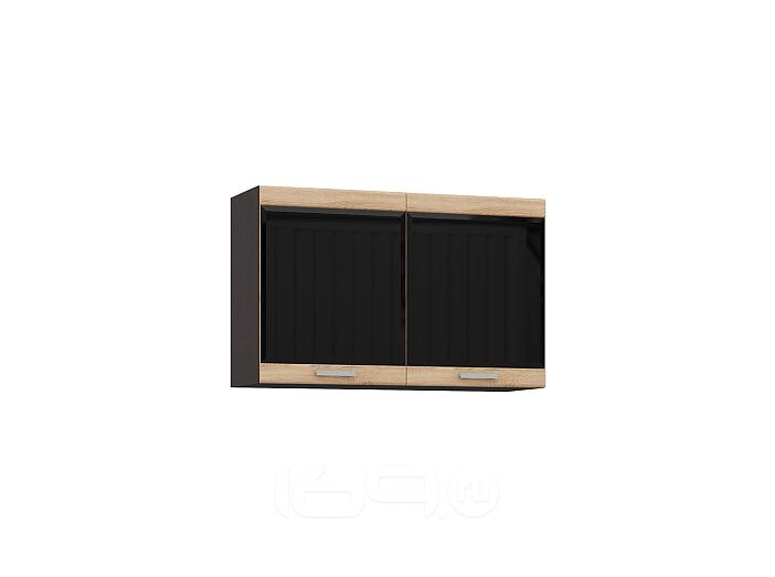 Асти м/с АН-002 (Дуб сонома, венге)