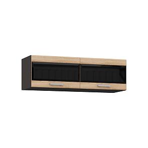 Асти м/с АН-003 (Дуб сонома, венге)