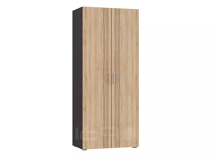 Асти м/с ШК-001 исп.№1 (Дуб сонома, венге)