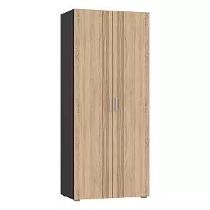 Асти м/с ШК-001 исп.№1 (Дуб сонома, венге)