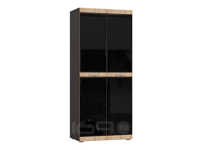 Асти м/с ШК-001 исп.№2 (Дуб сонома, венге)