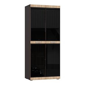 Асти м/с ШК-001 исп.№2 (Дуб сонома, венге)