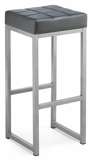 Барный стул Khurkroks серый полимер светлый мусс 3620₽