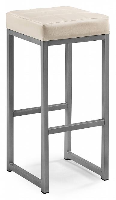 Барный стул Khurkroks ваниль в крапинку светлый мусс 3440₽