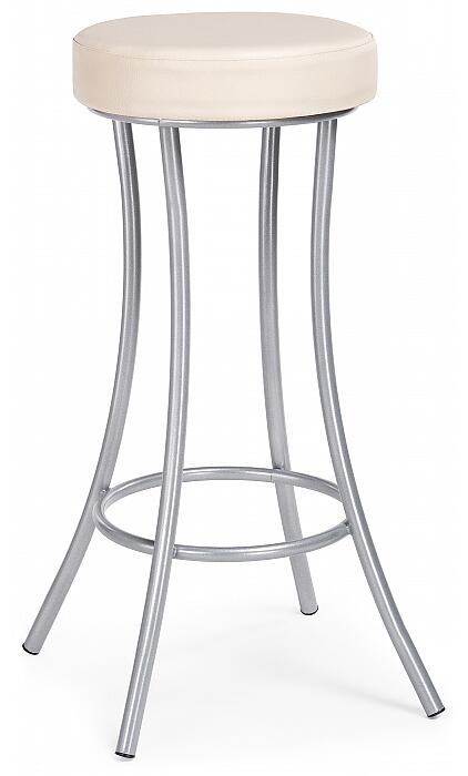 Барный стул Kreley ваниль в крапинку светлый мусс 2420₽