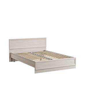 Кровать Бьянка 90 11.05 Ясень Анкор светлый