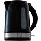 Чайник электрический (черный)LX30028-2