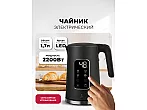 Чайник электрический LEX LXK 30026-2