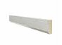Декоративный карниз White Dreamline 2070*58*26