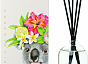 Диффузор ароматический Stella Fragrance "Tropic Blossom" 100 ml