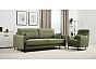Диван - кровать барселона тд 672 еврокнижка, тик-так