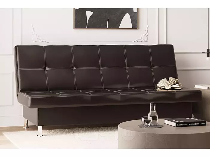 Диван-кровать Бомонд (07) Kolej 536 Экокожа