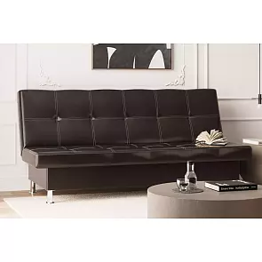 Диван-кровать Бомонд (07) Kolej 536 Экокожа