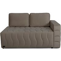 Диван-кровать "орион" стандарт вариант 3 левый еврокнижка